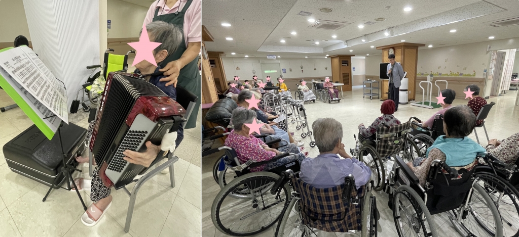 9월 둘째 주 수요기독예배