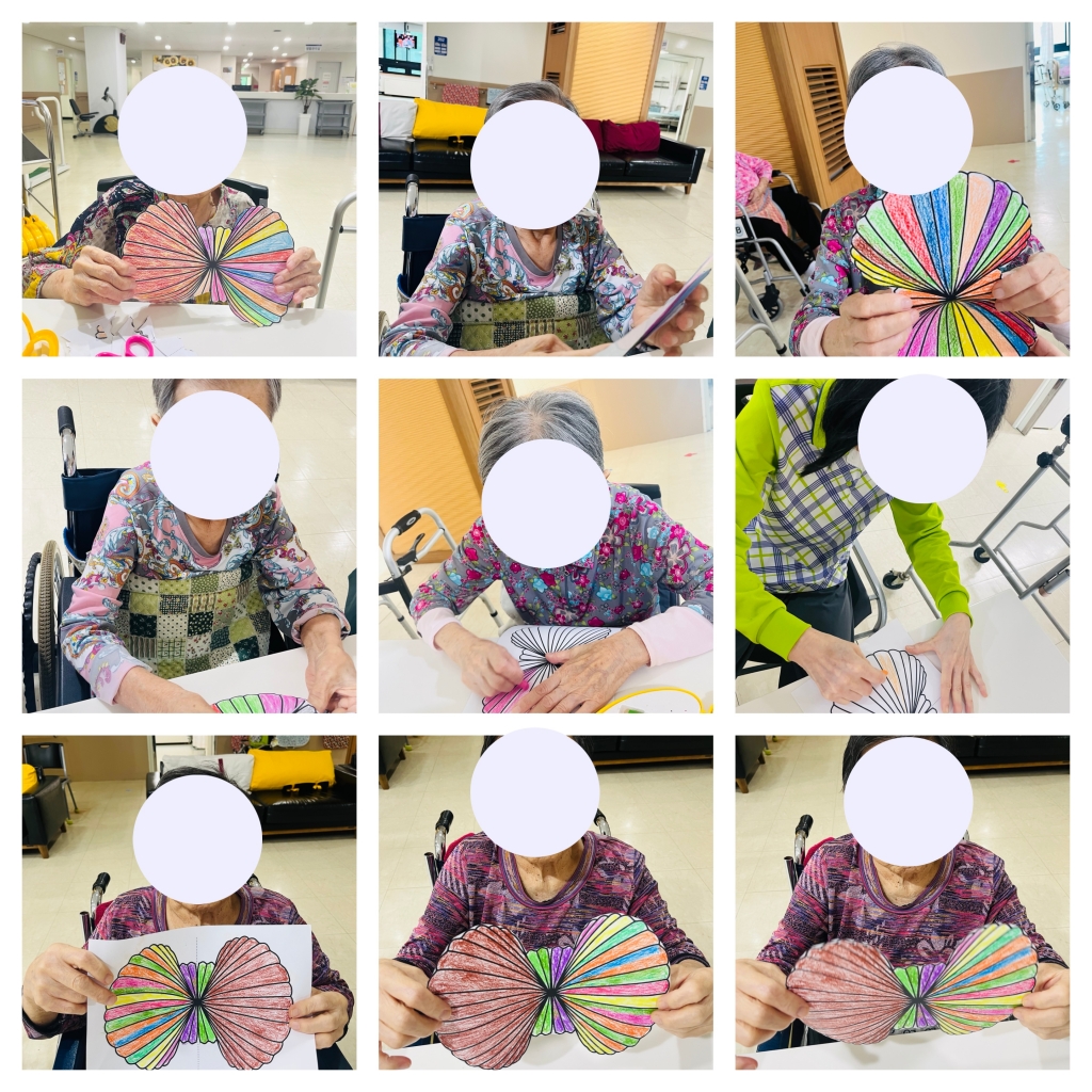 치매예방프로그램1(인지치료)