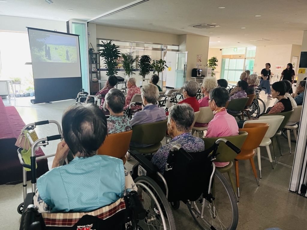 여가활동프로그램3(영화상영)