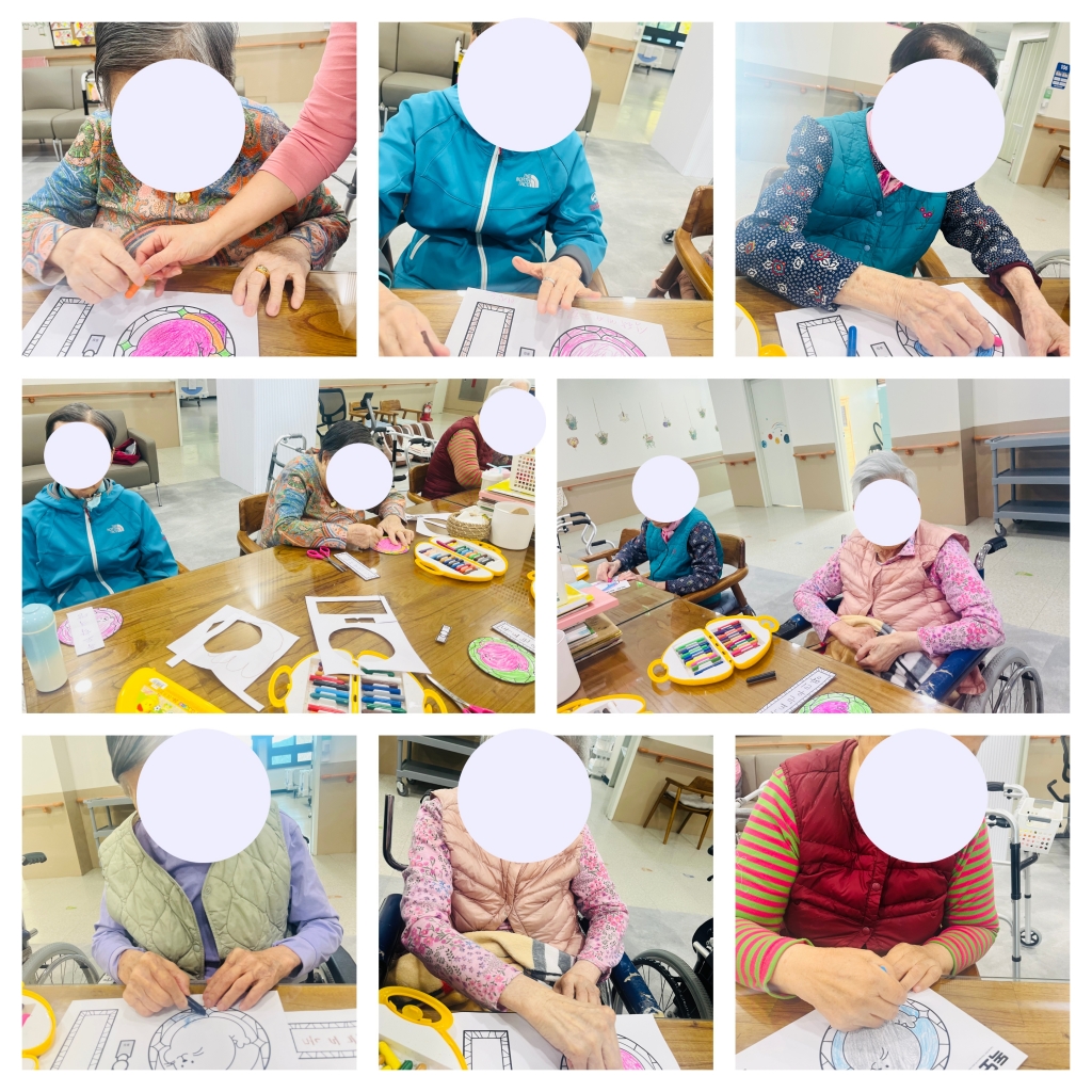 치매예방프로그램1(인지치료)