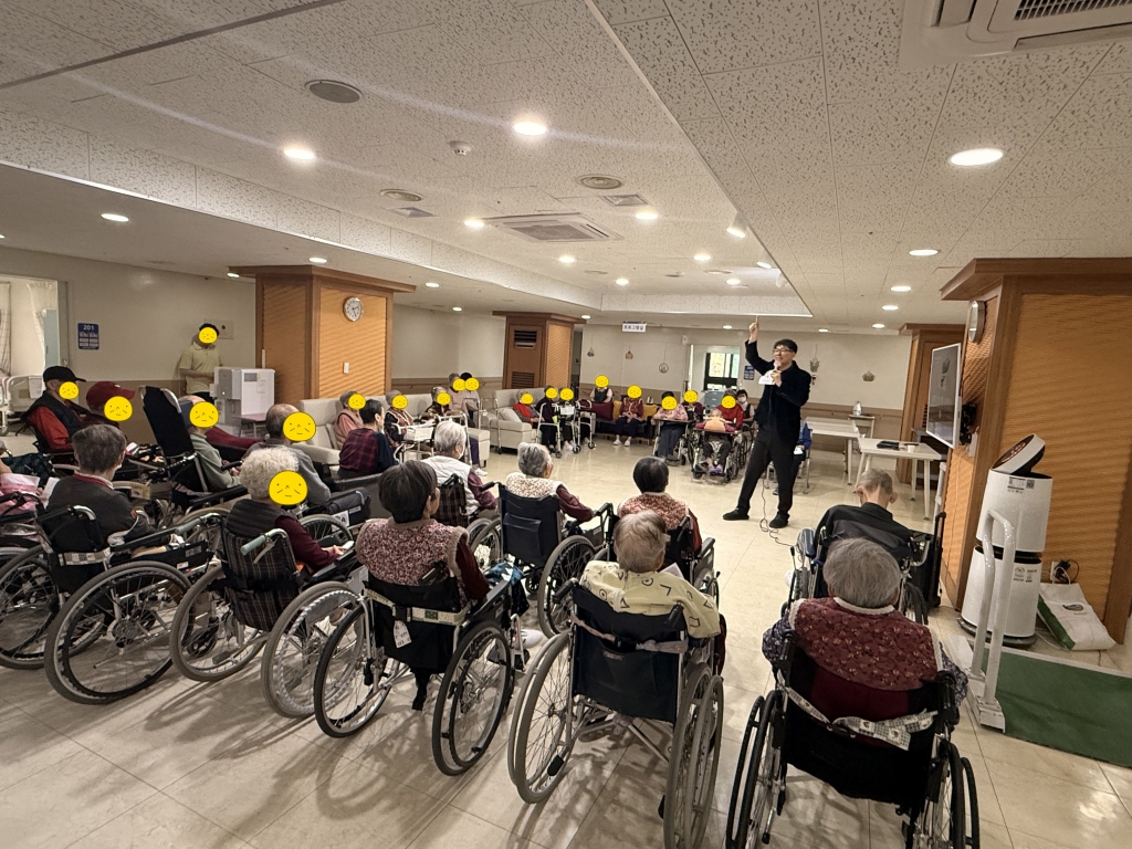 3월 4일 수요예배